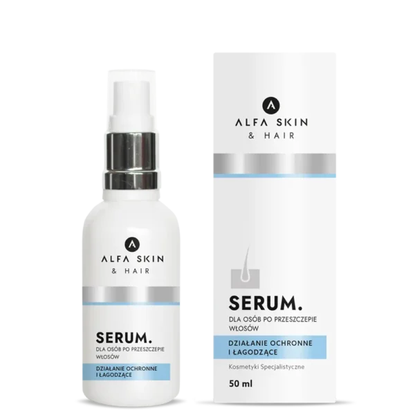 Serum